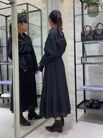 Diagram  Sekine コーディネート画像