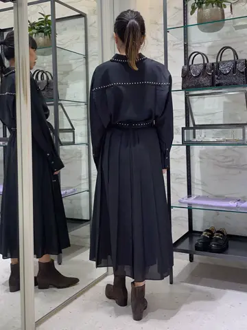 Diagram  Sekine コーディネート画像