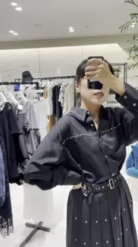 Diagram  Sekine コーディネート画像