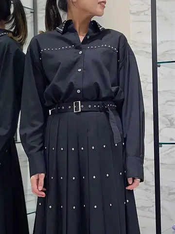 Diagram  Sekine コーディネート画像