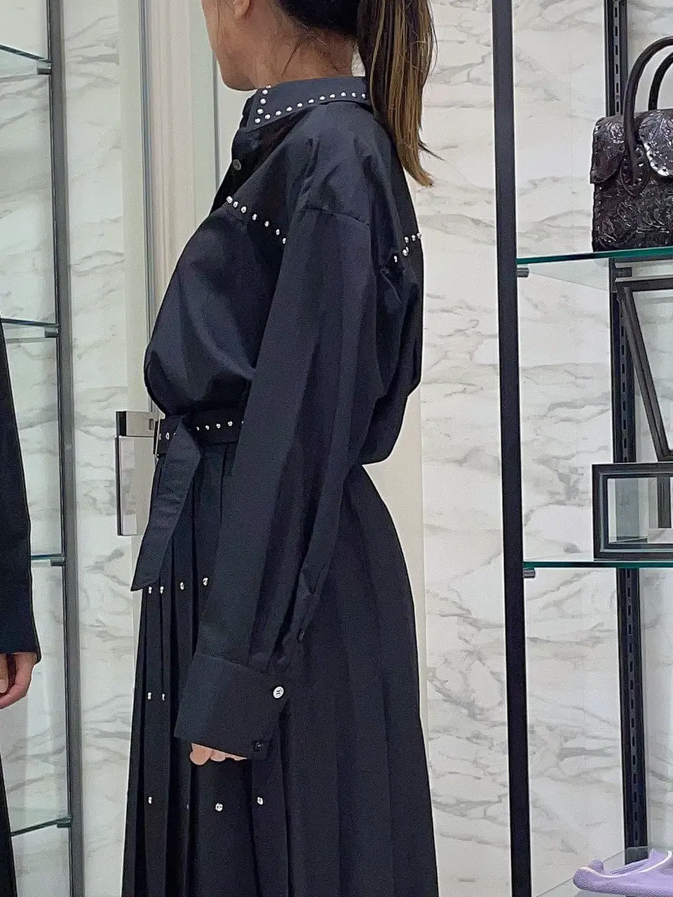 Diagram  Sekine コーディネート画像