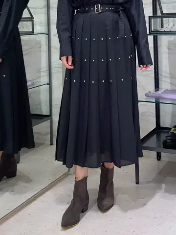 Diagram  Sekine コーディネート画像