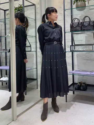 Diagram  Sekine コーディネート画像