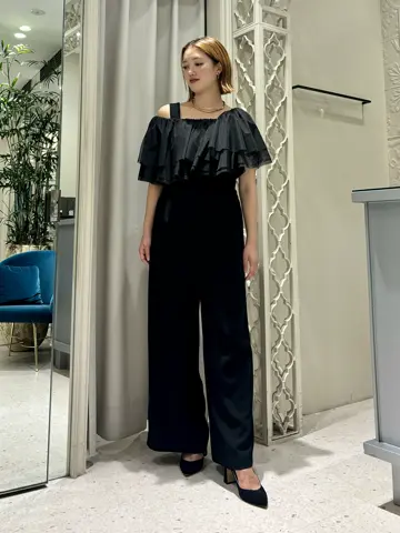 Diagram 矢野　瑞佳 コーディネート画像