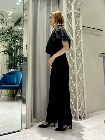 Diagram 矢野　瑞佳 コーディネート画像