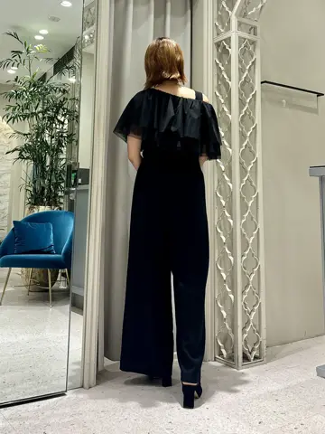 Diagram 矢野　瑞佳 コーディネート画像