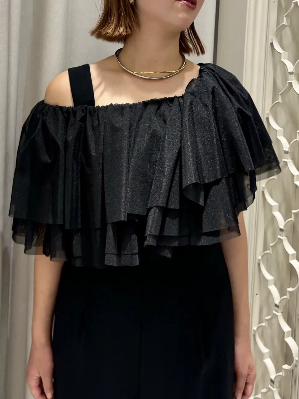 Diagram 矢野　瑞佳 コーディネート画像