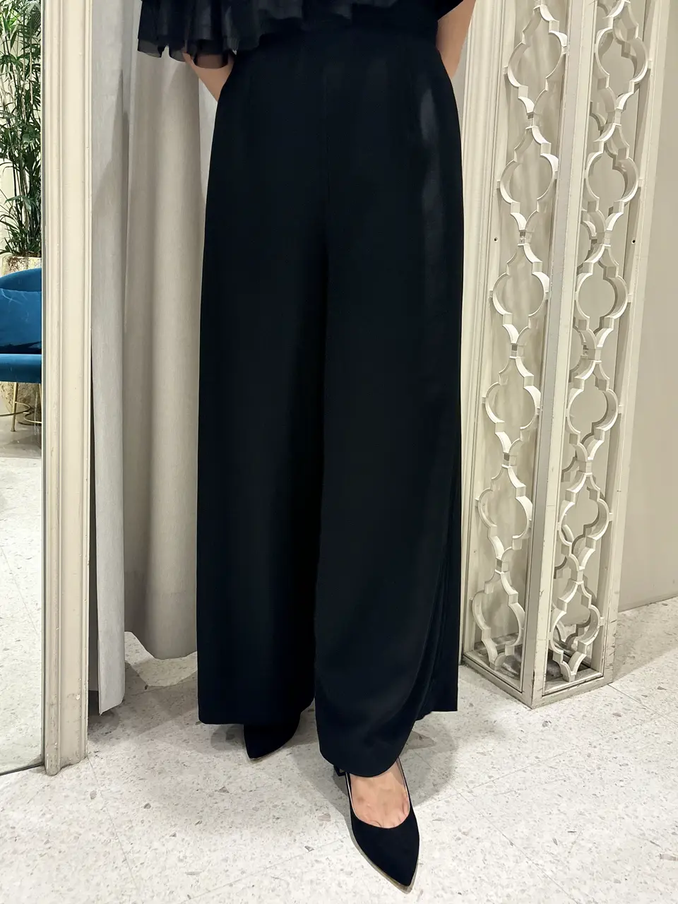 Diagram 矢野　瑞佳 コーディネート画像