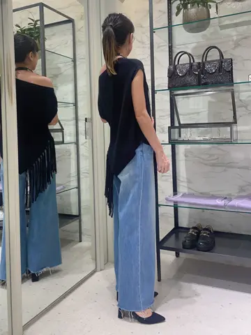 Diagram  Sekine コーディネート画像