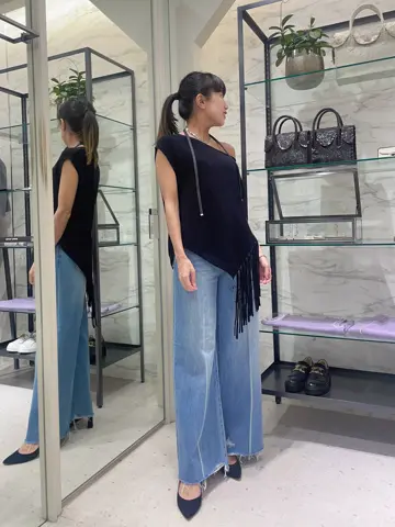 Diagram  Sekine コーディネート画像