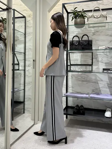 Diagram 桃子 コーディネート画像