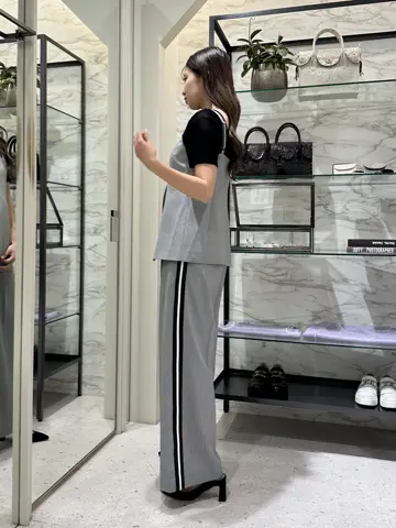 Diagram 桃子 コーディネート画像