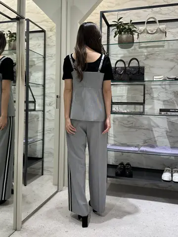 Diagram 桃子 コーディネート画像