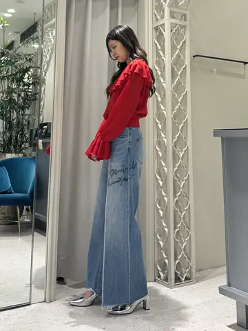 Diagram 桃子 コーディネート画像