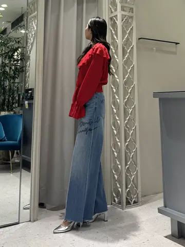 Diagram 桃子 コーディネート画像