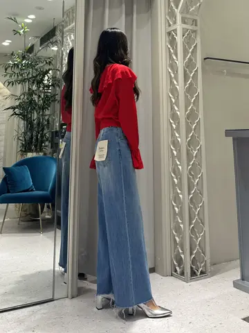 Diagram 桃子 コーディネート画像