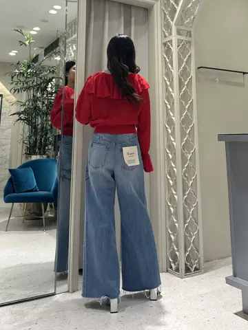 Diagram 桃子 コーディネート画像