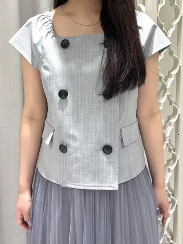 Diagram Kikuchi コーディネート画像