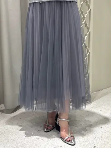 Diagram Kikuchi コーディネート画像