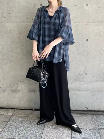 Diagram 三浦　芙優 コーディネート画像