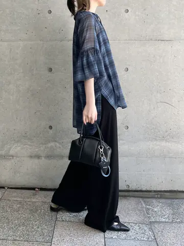 Diagram 三浦　芙優 コーディネート画像