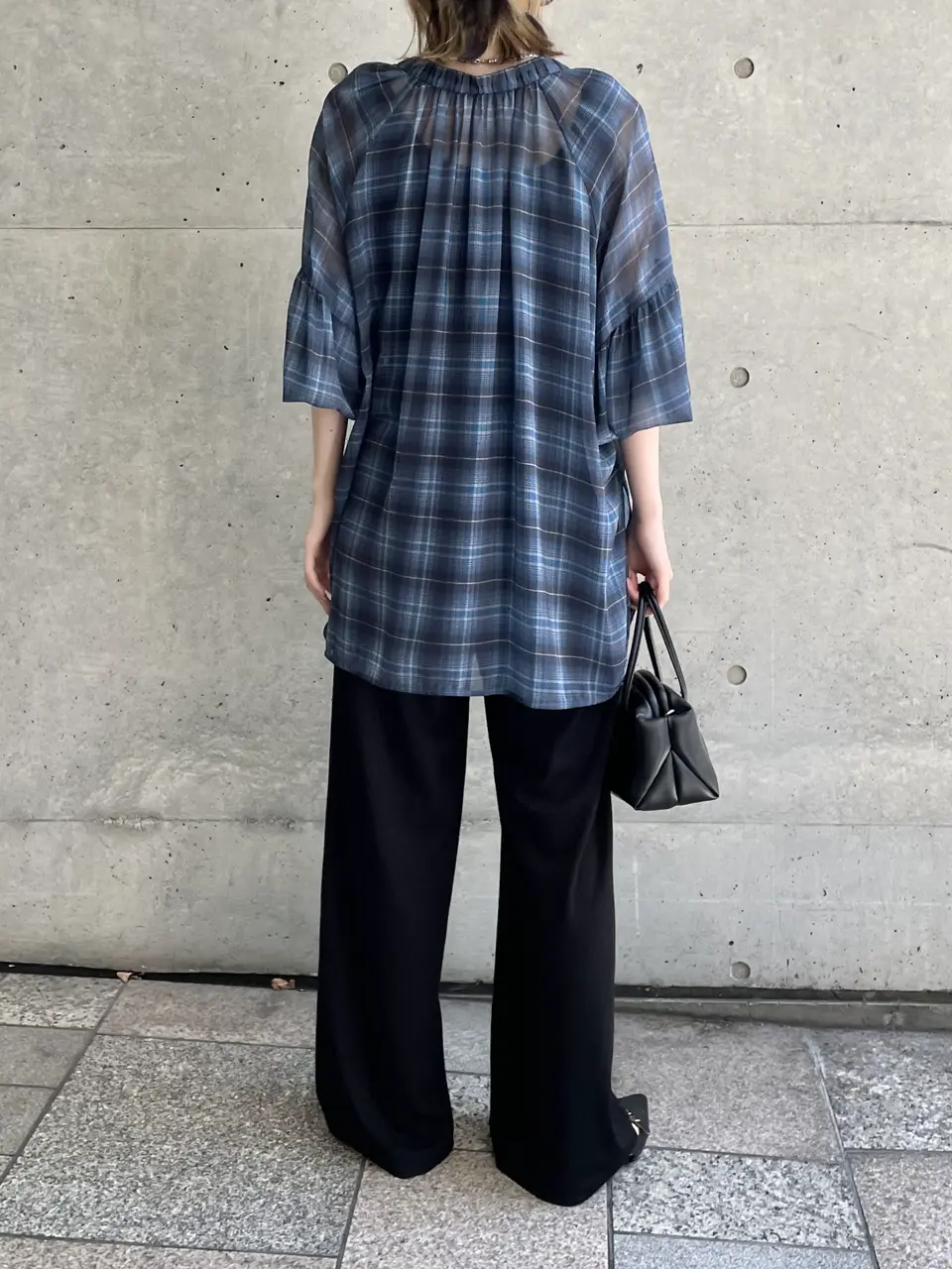 Diagram 三浦　芙優 コーディネート画像