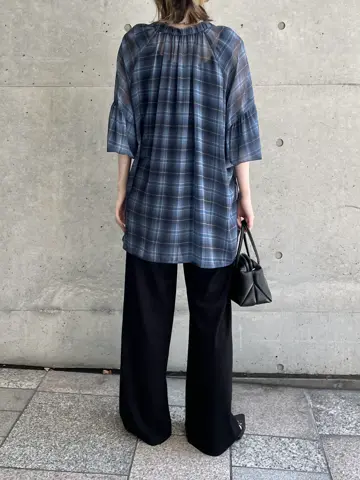 Diagram 三浦　芙優 コーディネート画像