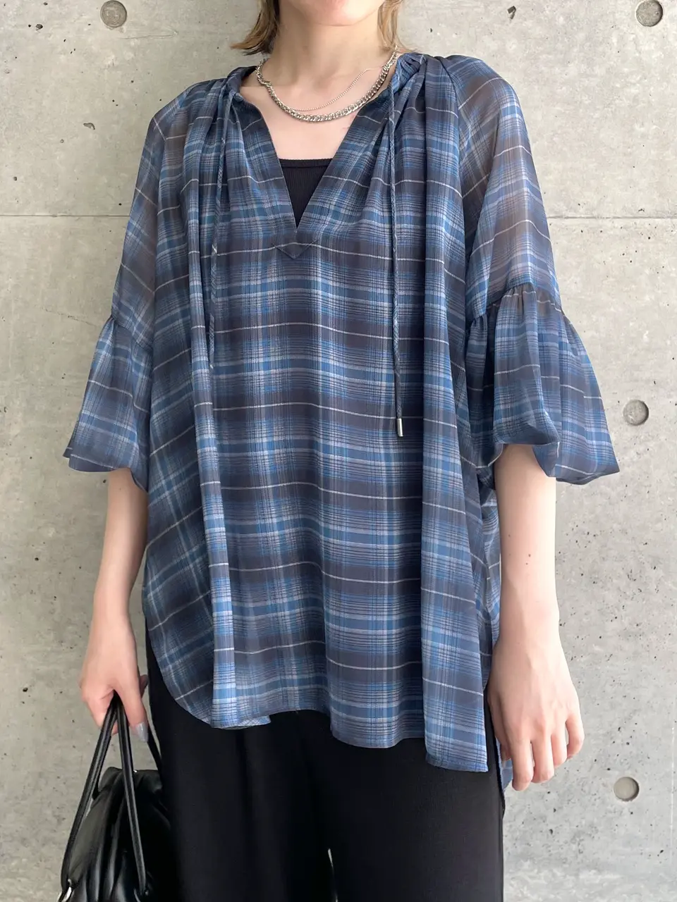 Diagram 三浦　芙優 コーディネート画像