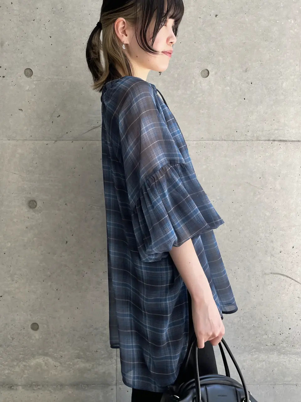 Diagram 三浦　芙優 コーディネート画像