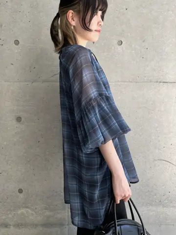 Diagram 三浦　芙優 コーディネート画像