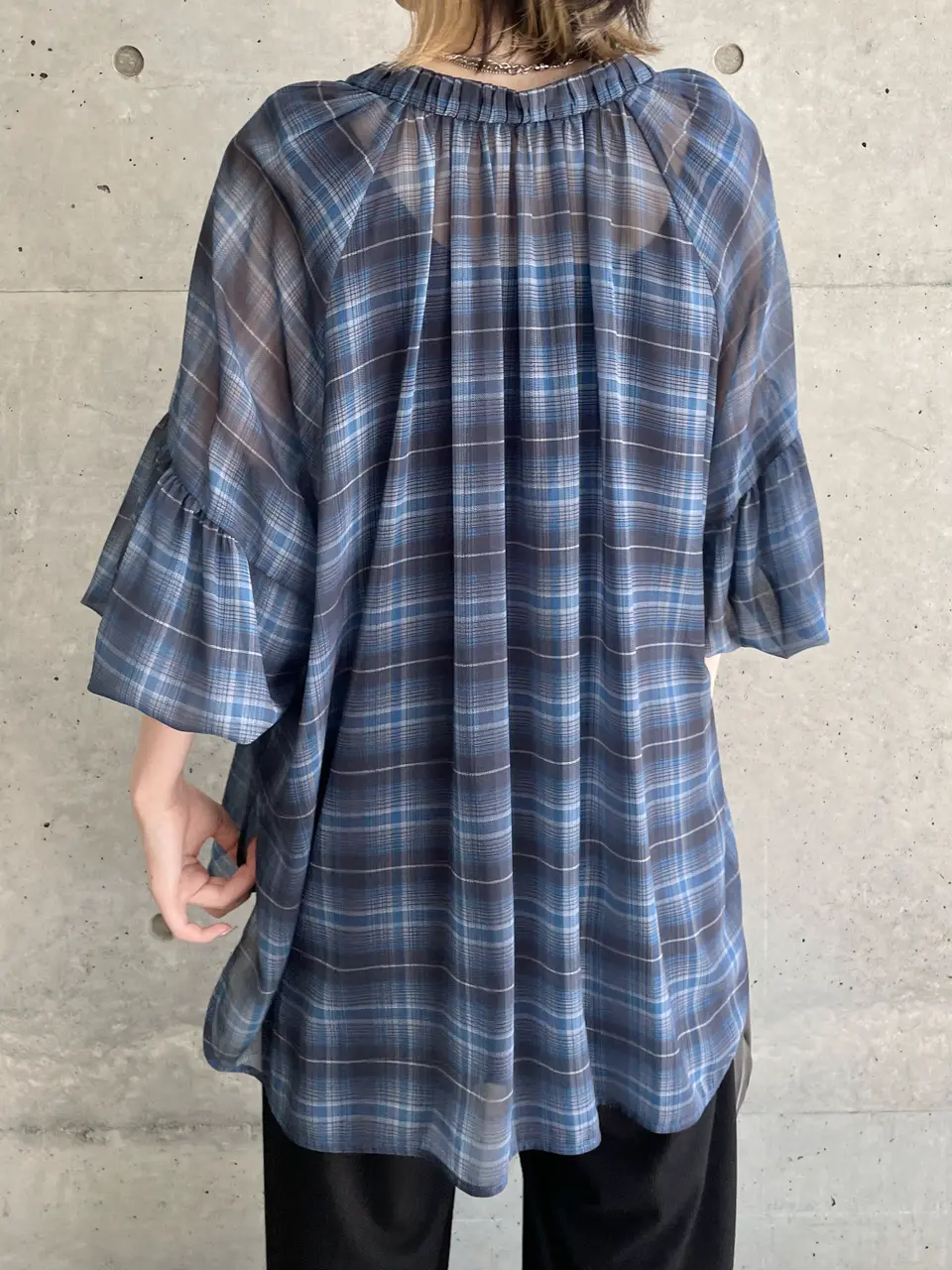 Diagram 三浦　芙優 コーディネート画像