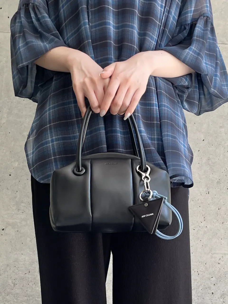 Diagram 三浦　芙優 コーディネート画像