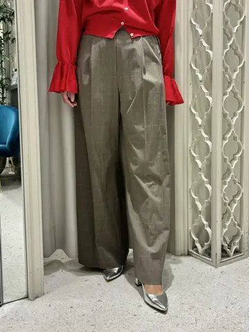 Diagram 矢野　瑞佳 コーディネート画像