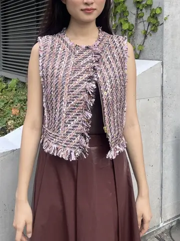 Diagram Moe コーディネート画像