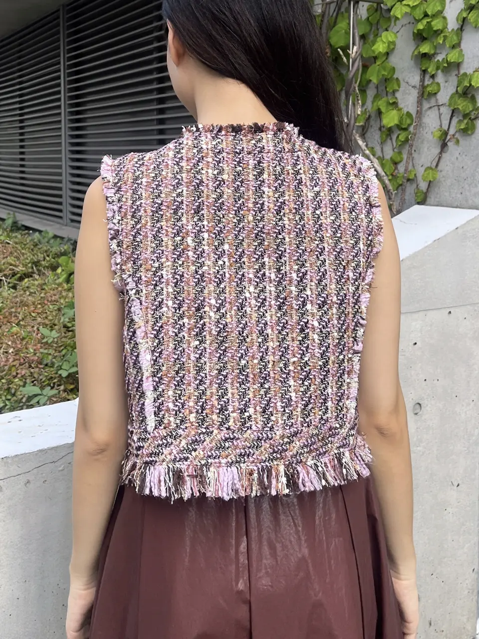 Diagram Moe コーディネート画像