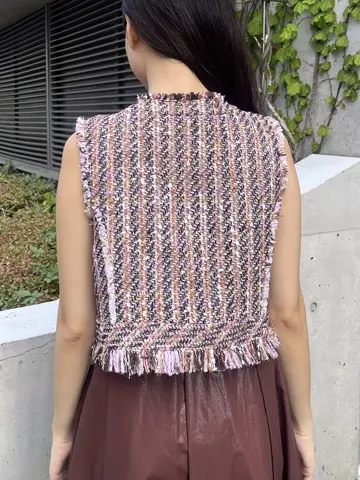 Diagram Moe コーディネート画像