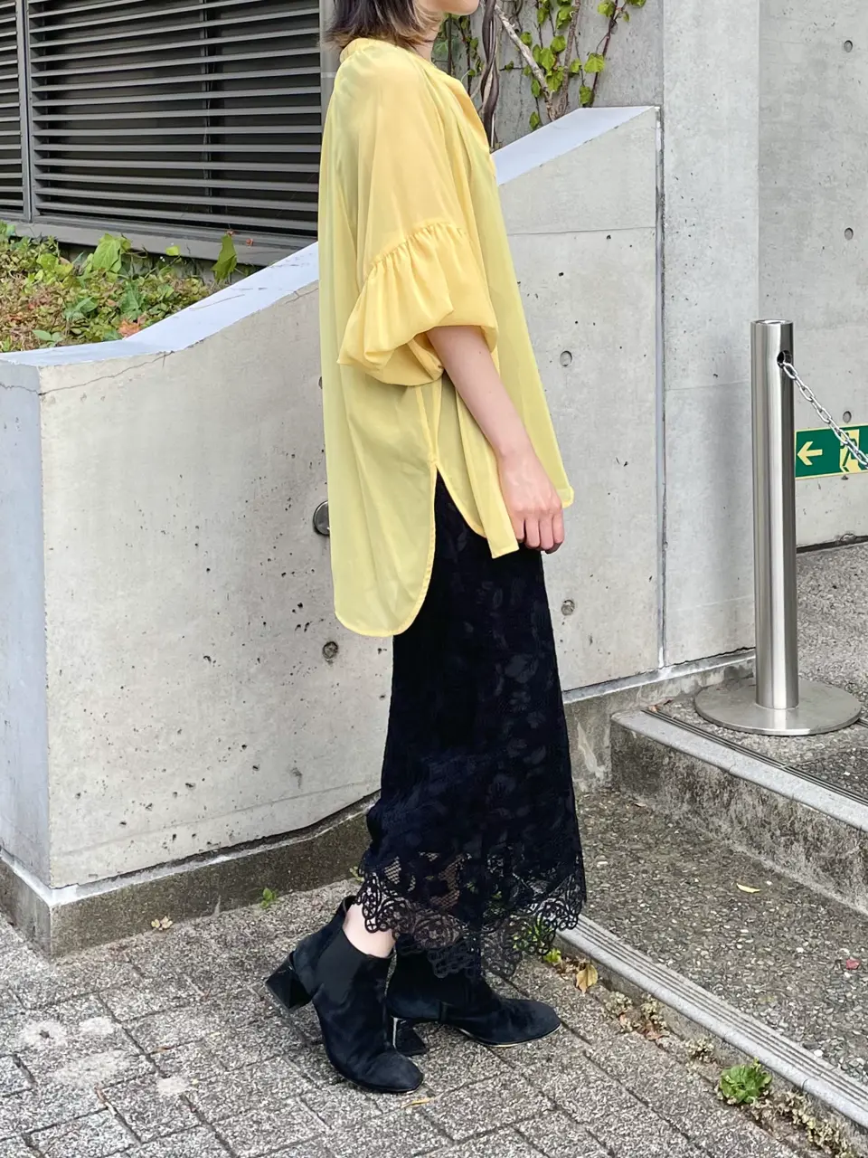 Diagram 三浦　芙優 コーディネート画像