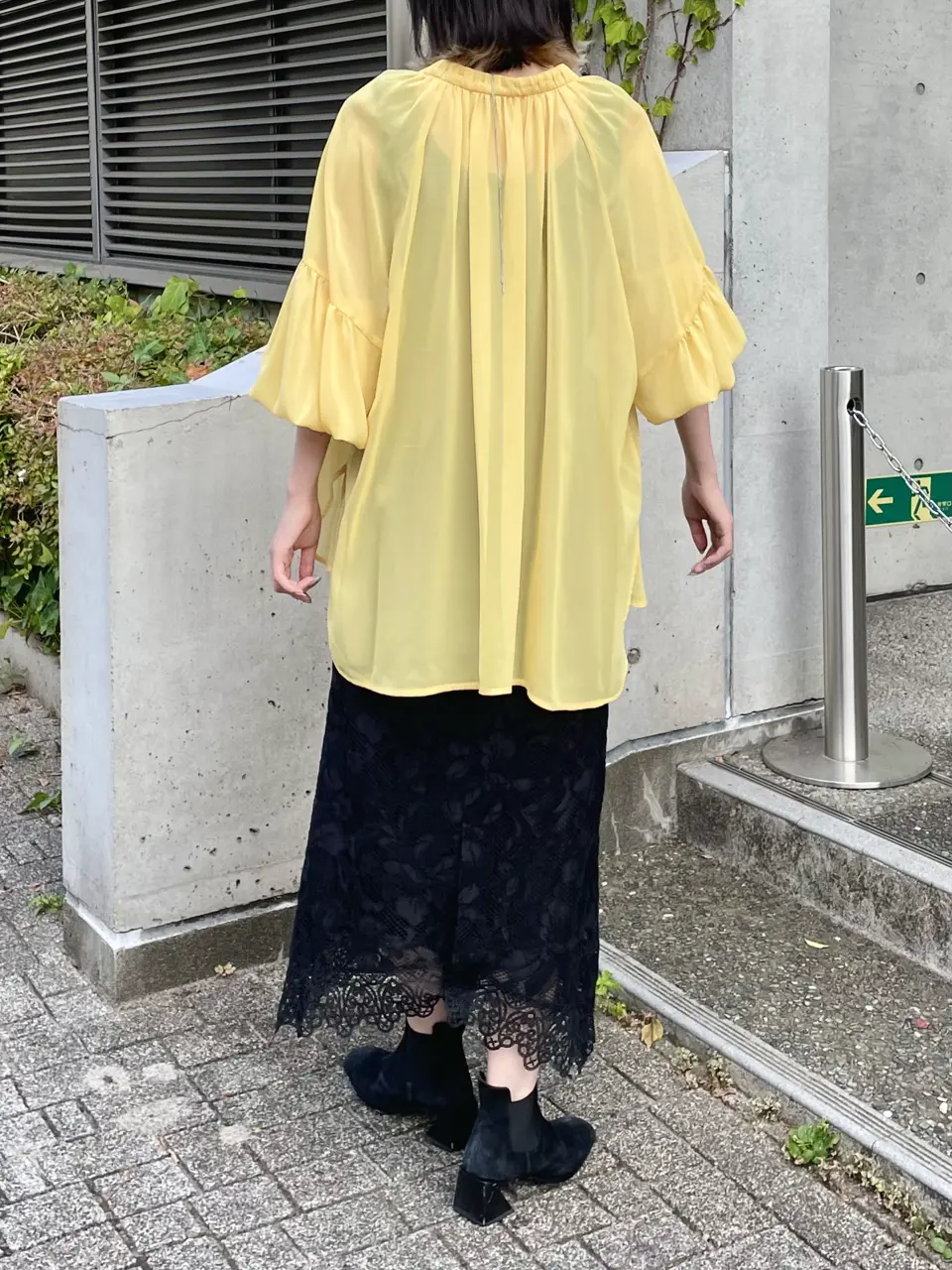 Diagram 三浦　芙優 コーディネート画像