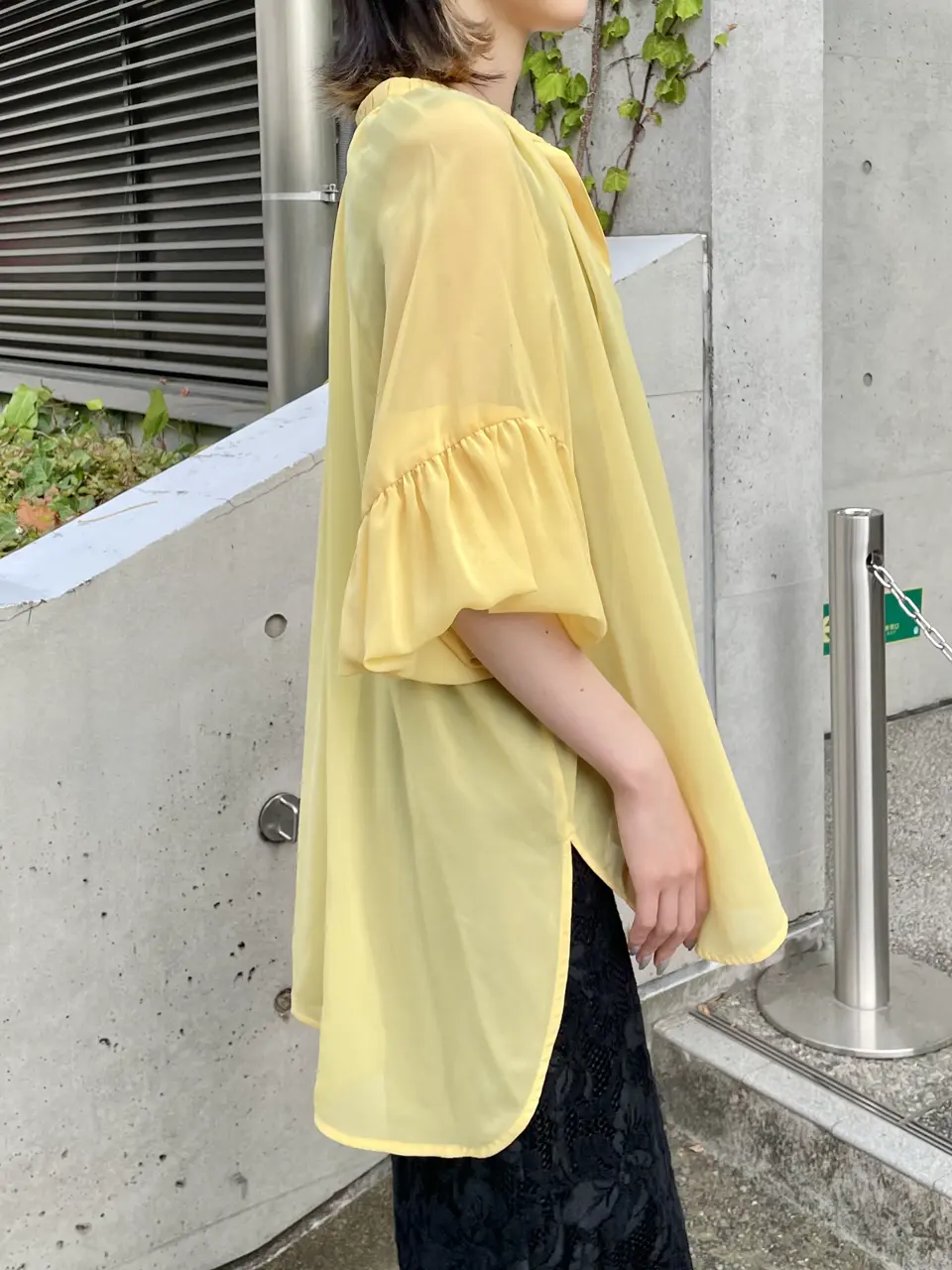 Diagram 三浦　芙優 コーディネート画像