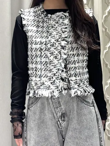 Diagram Kikuchi コーディネート画像