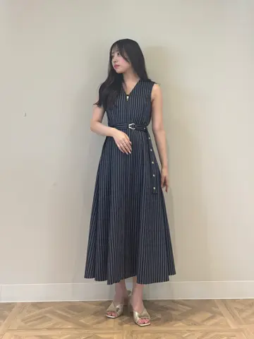 Diagram Kikuchi コーディネート画像