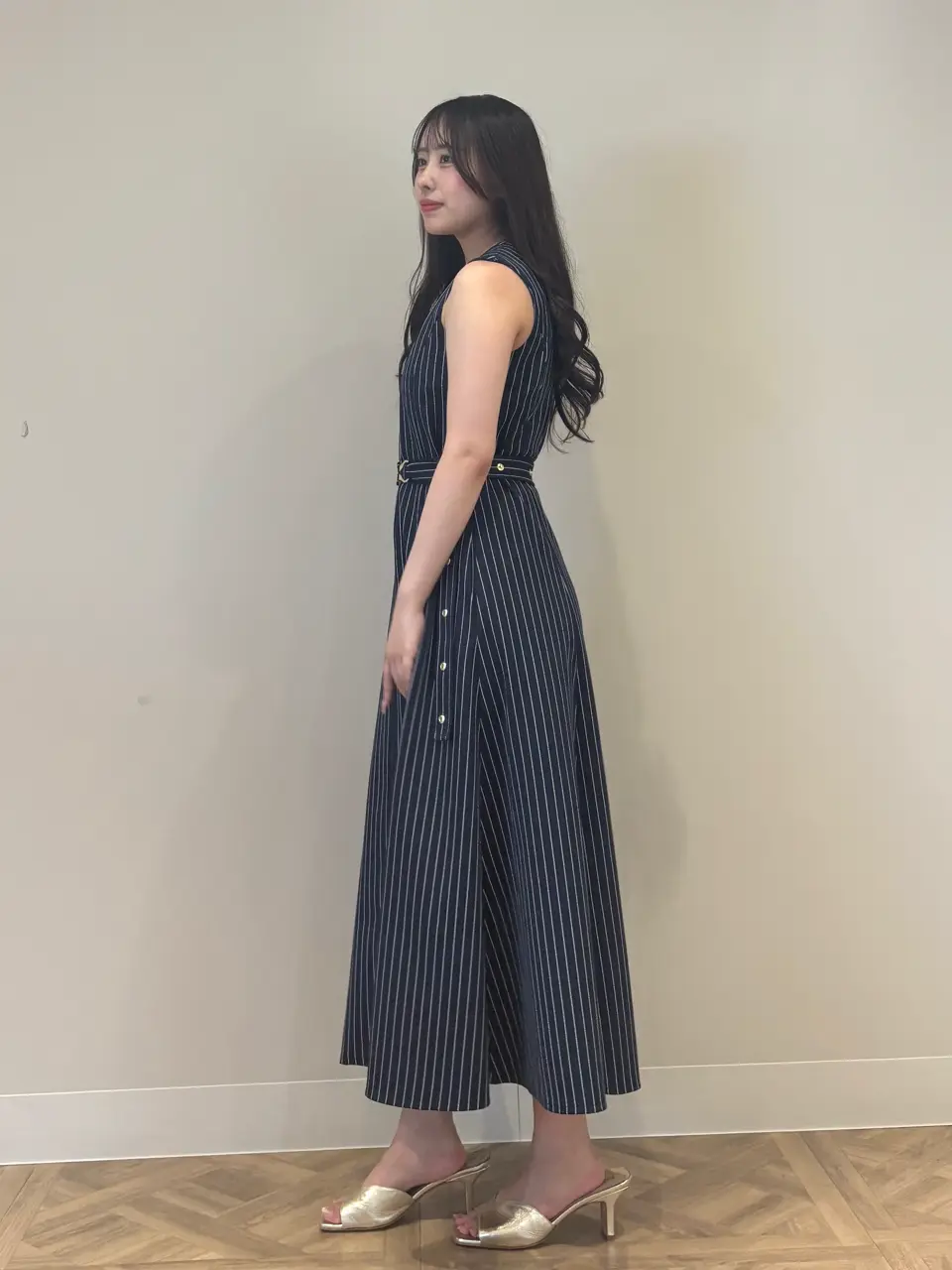 Diagram Kikuchi コーディネート画像