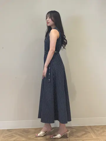 Diagram Kikuchi コーディネート画像