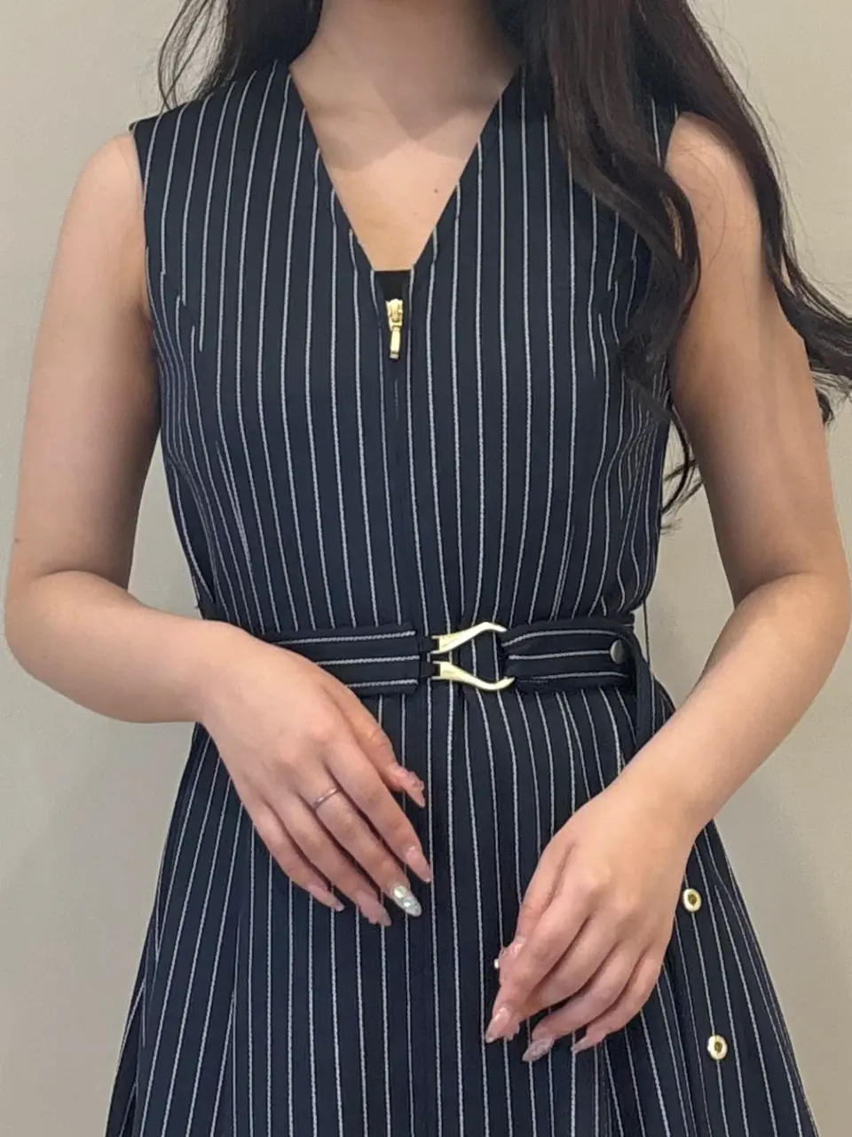 Diagram Kikuchi コーディネート画像