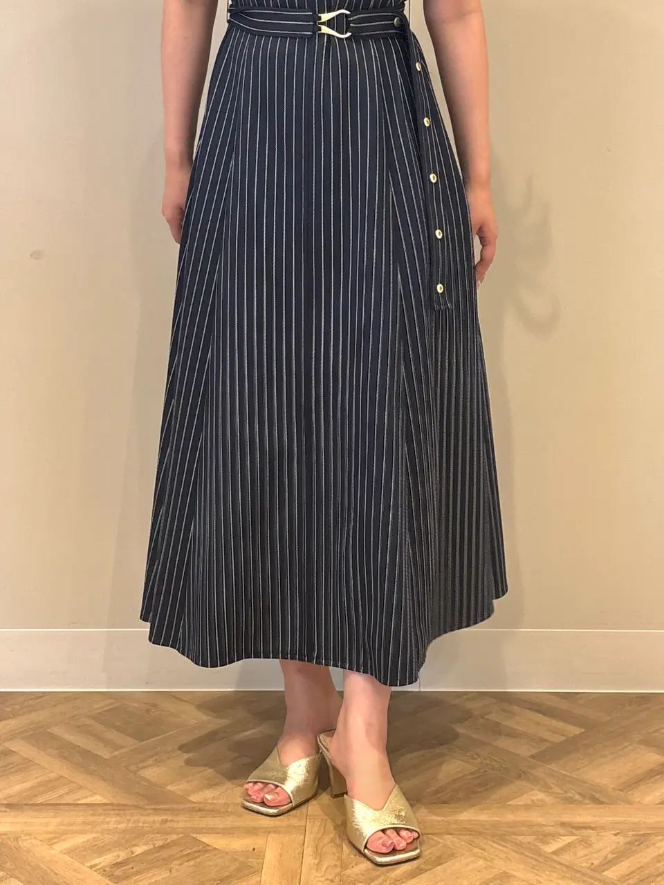 Diagram Kikuchi コーディネート画像