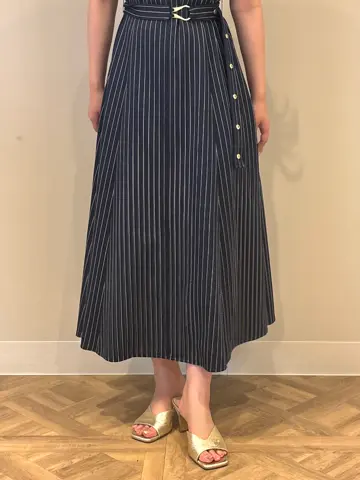 Diagram Kikuchi コーディネート画像