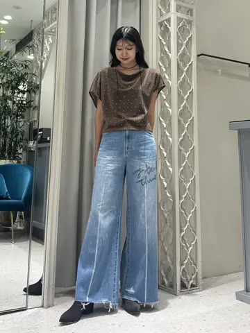 Diagram 桃子 コーディネート画像