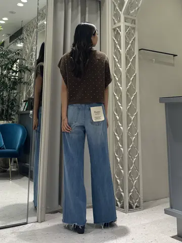 Diagram 桃子 コーディネート画像