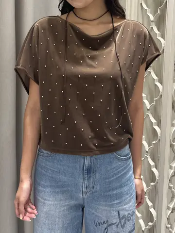 Diagram 桃子 コーディネート画像