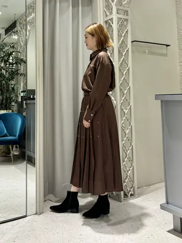 Diagram 矢野　瑞佳 コーディネート画像